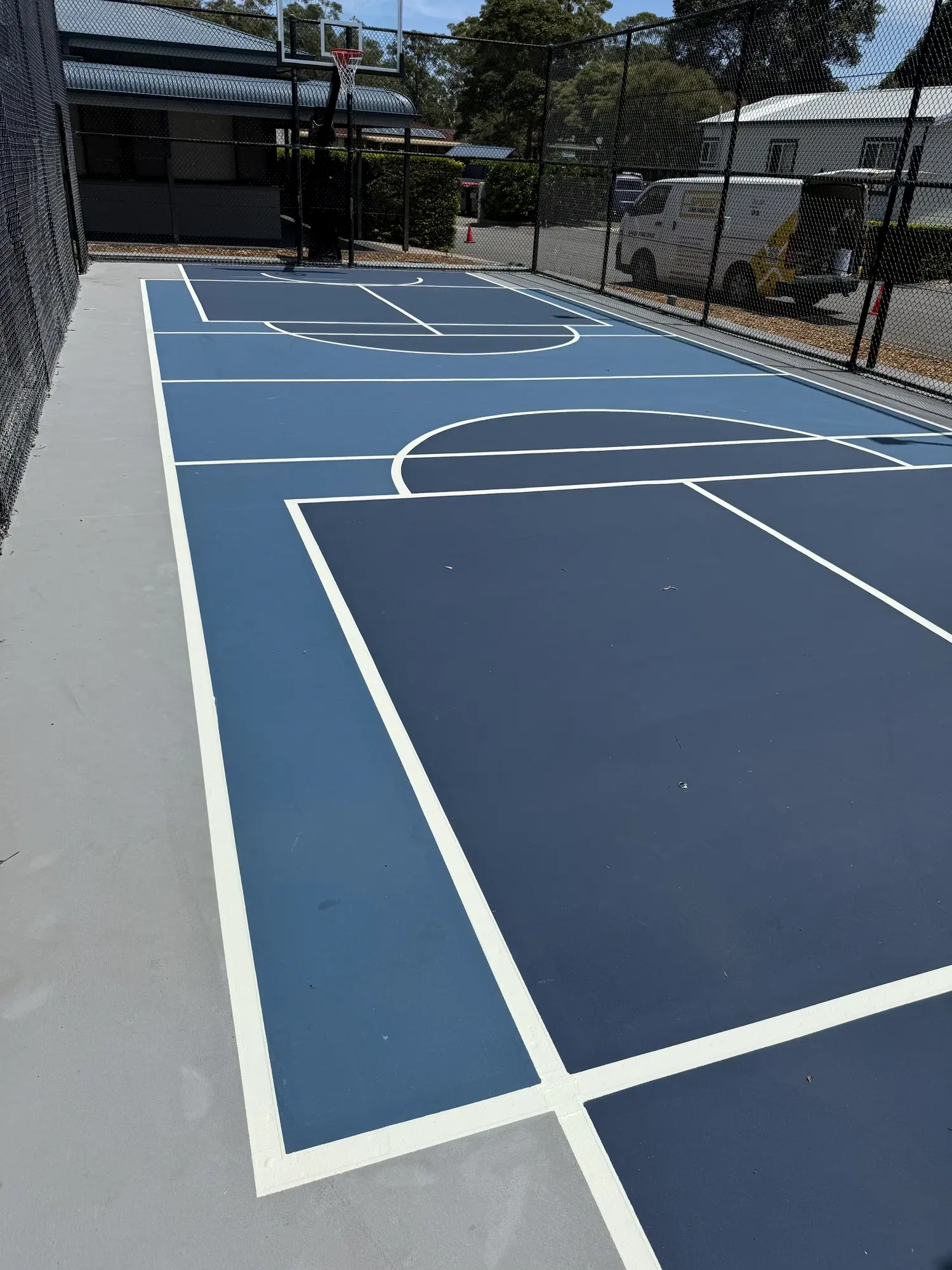 Professional Pickleball Court Resurfacing Sydney: Engineered for Playability, Safety and UV Durability