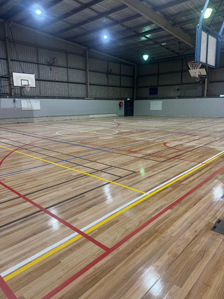 Restoring School Sports Courts in Sydney: The Ultimate Multi-Sport, Basketball & Indoor Learning Solution