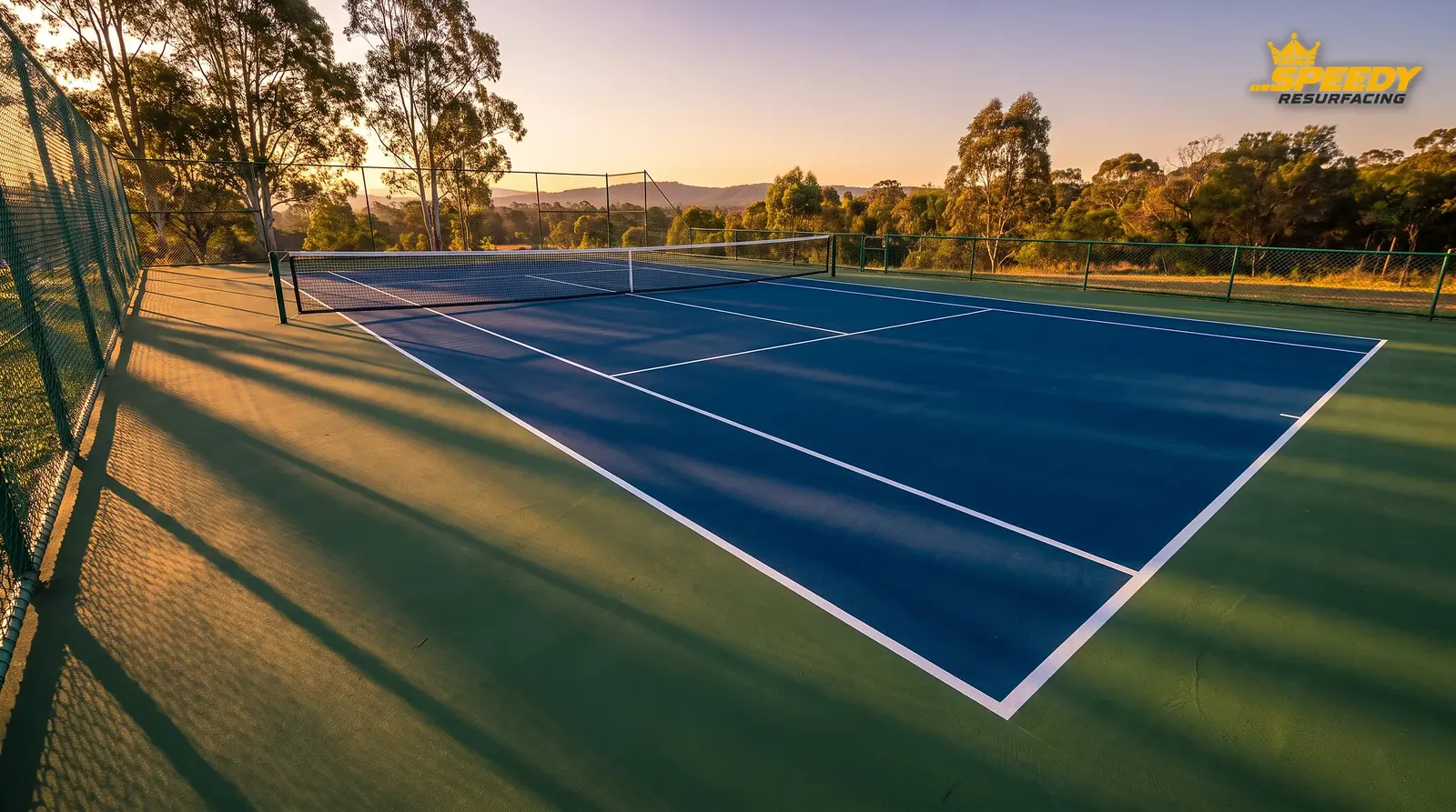 Tennis Court Resurfacing Sydney: Structural Evaluation & Surface Remediation Guide
