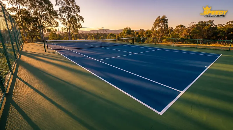 Tennis Court Resurfacing Sydney: Structural Evaluation & Surface Remediation Guide