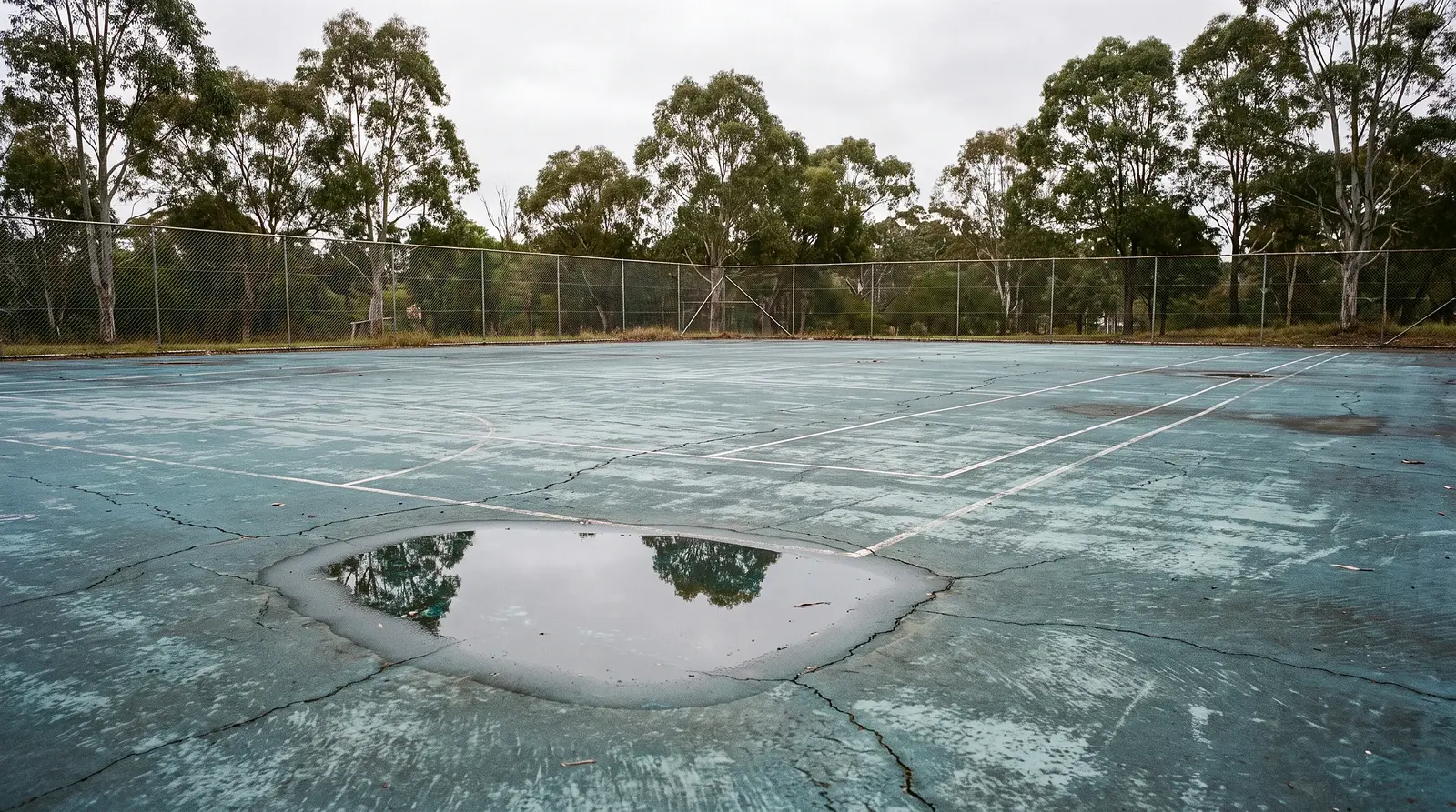 7 Things We Assess Before Resurfacing a Sports Court