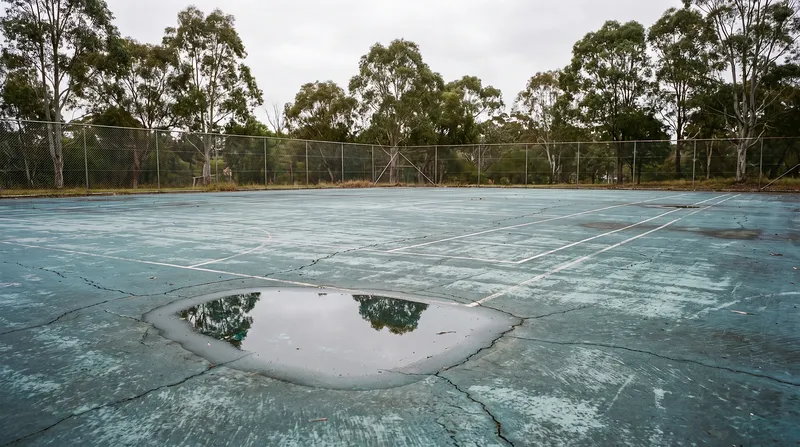 7 Things We Assess Before Resurfacing a Sports Court