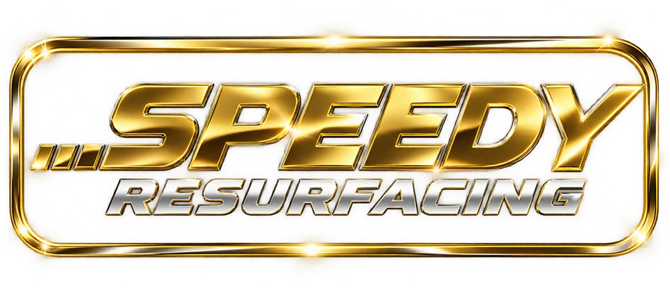 Speedy Resurfacing